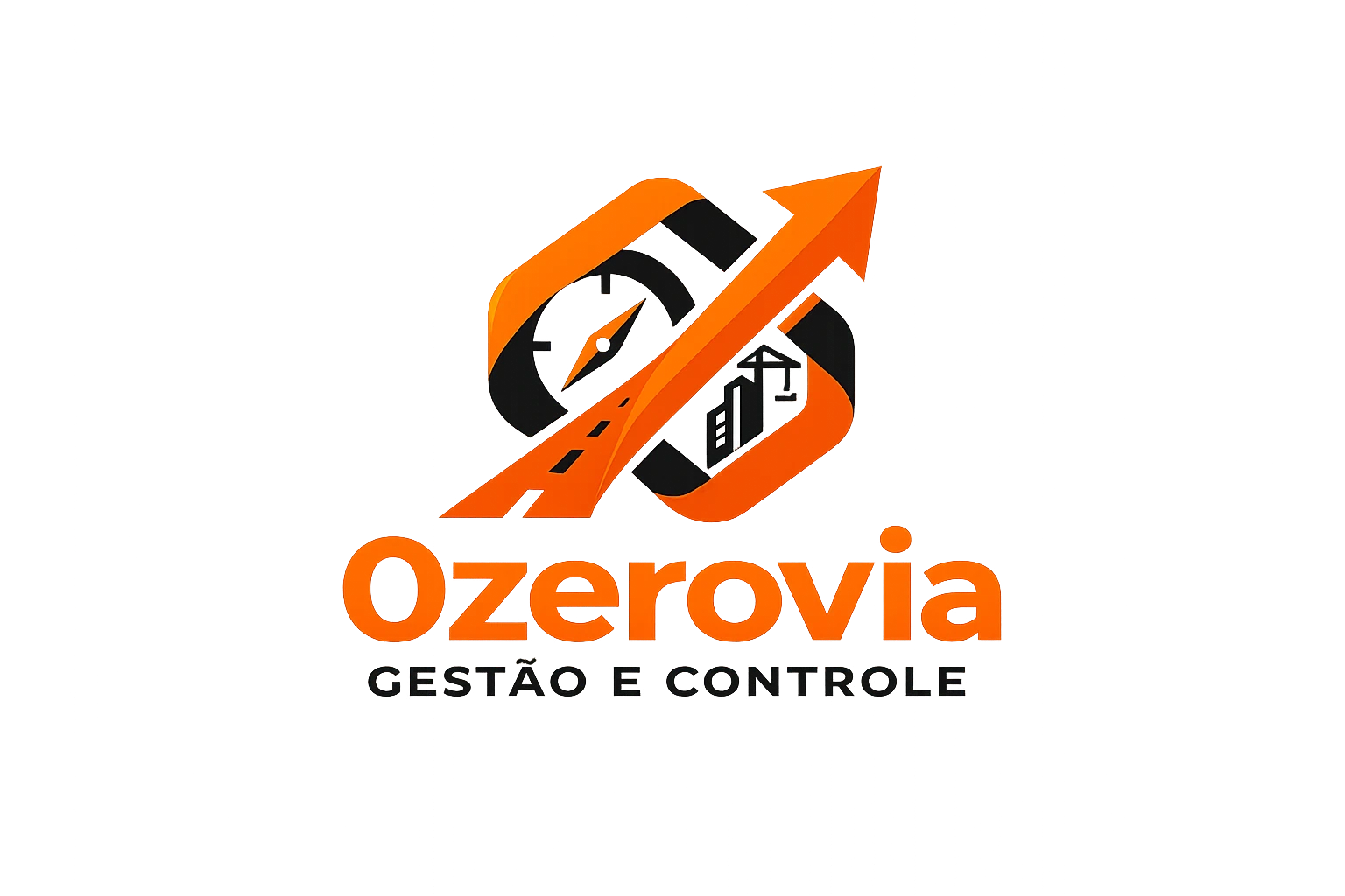 0zerovia — Gestão e Controle